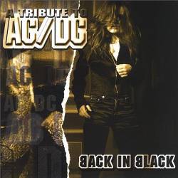 AC-DC : Tribute to AC-DC - Back in Black